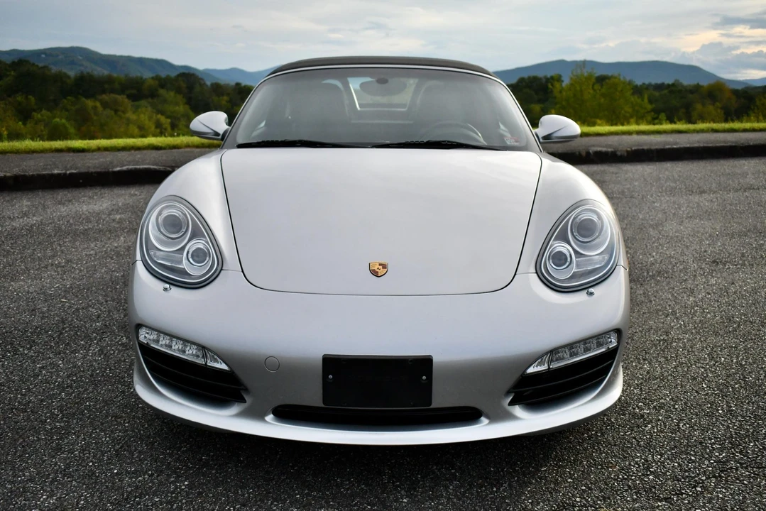 2010 Porsche 987 Boxster S - Image 7 of 31