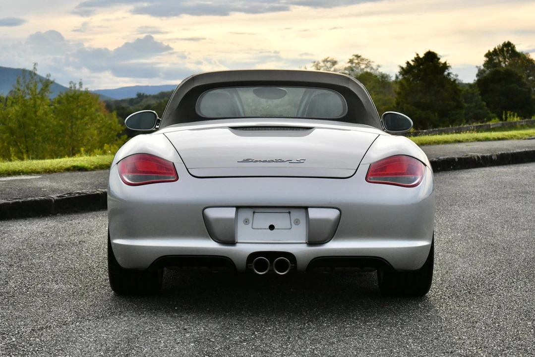 2010 Porsche 987 Boxster S - Image 15 of 31