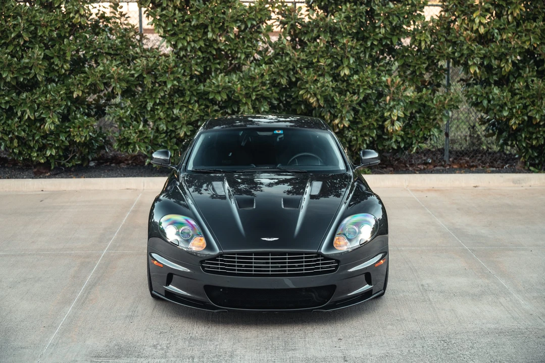 2011 Aston Martin DBS (2008-2012) - Image 18 of 31