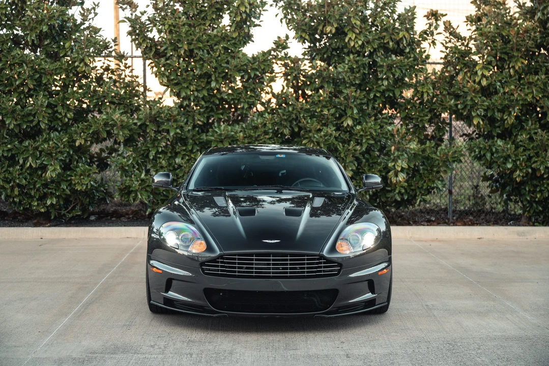 2011 Aston Martin DBS (2008-2012) - Image 19 of 31