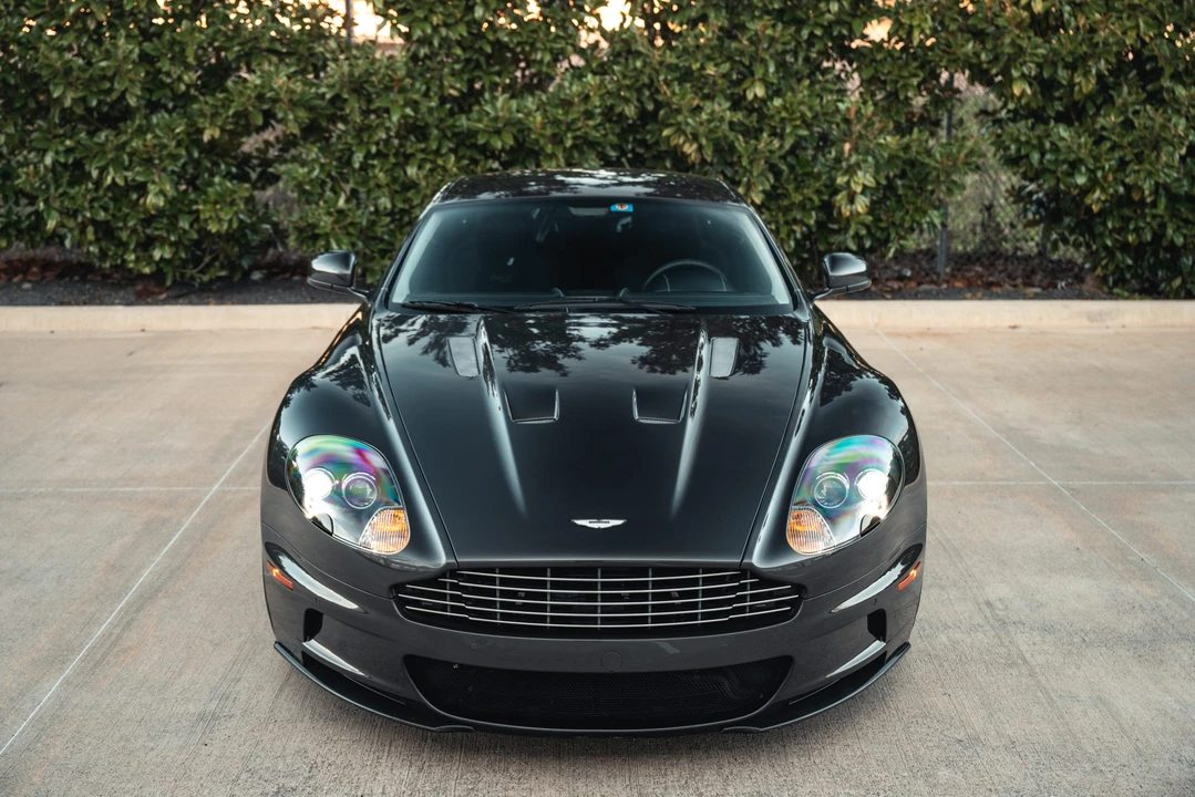 2011 Aston Martin DBS (2008-2012) - Image 20 of 31