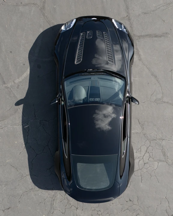 2011 Aston Martin V12 Vantage (2010-2018) - Image 17 of 31
