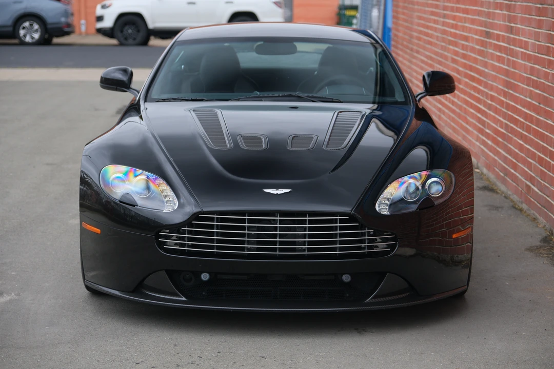 2011 Aston Martin V12 Vantage (2010-2018) - Image 19 of 31
