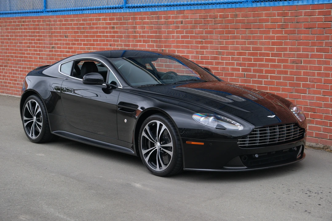 2011 Aston Martin V12 Vantage (2010-2018) - Image 20 of 31