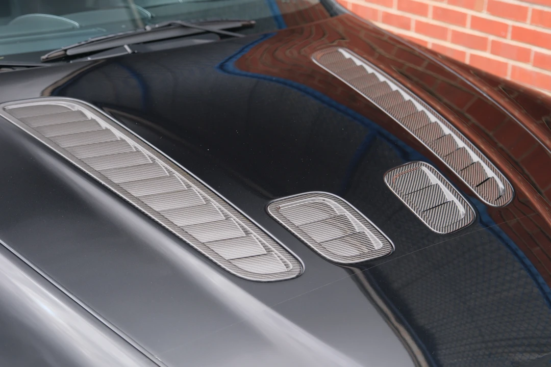 2011 Aston Martin V12 Vantage (2010-2018) - Image 29 of 31