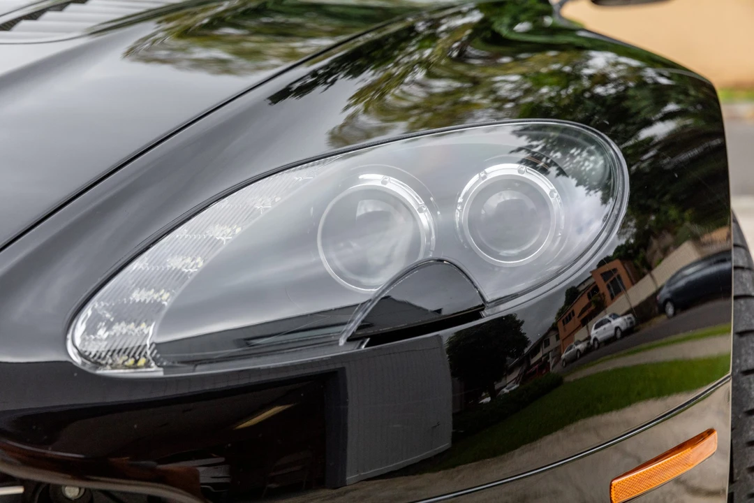 2011 Aston Martin V12 Vantage (2010-2018) - Image 12 of 31