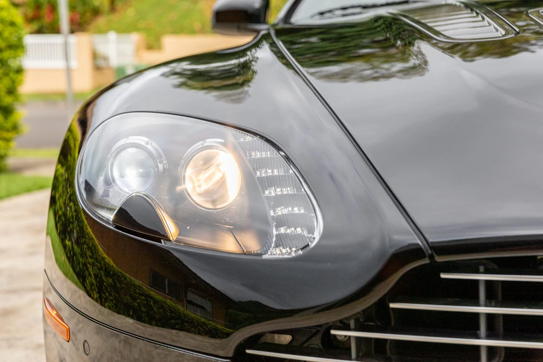 2011 Aston Martin V12 Vantage (2010-2018) - Image 16 of 31