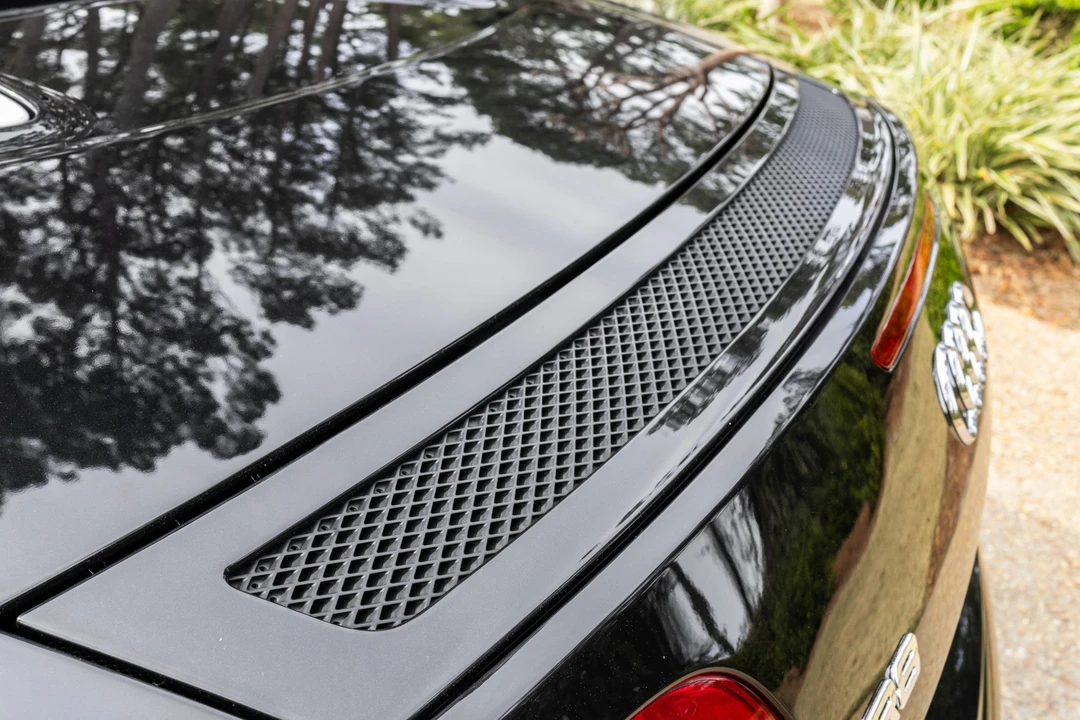 2011 Audi 42 R8 - Image 25 of 31