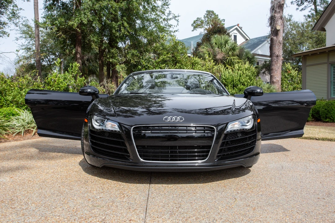 2011 Audi 42 R8 - Image 17 of 31