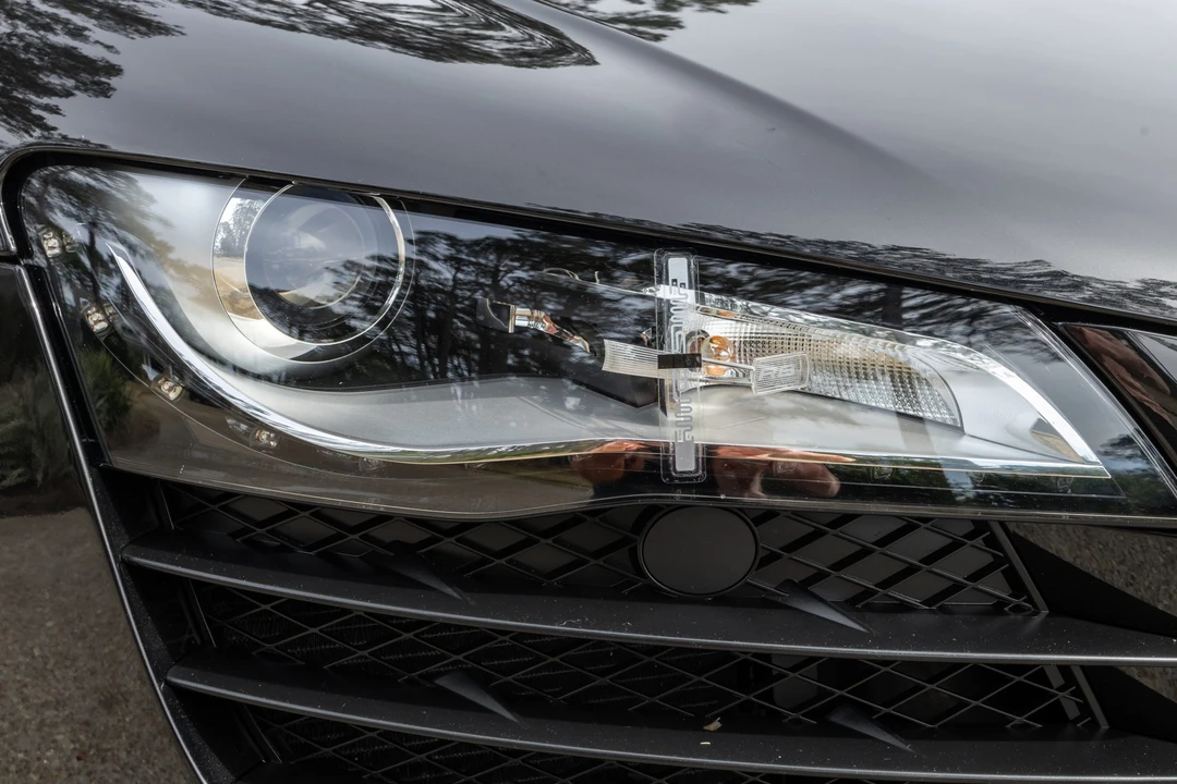 2011 Audi 42 R8 - Image 29 of 31