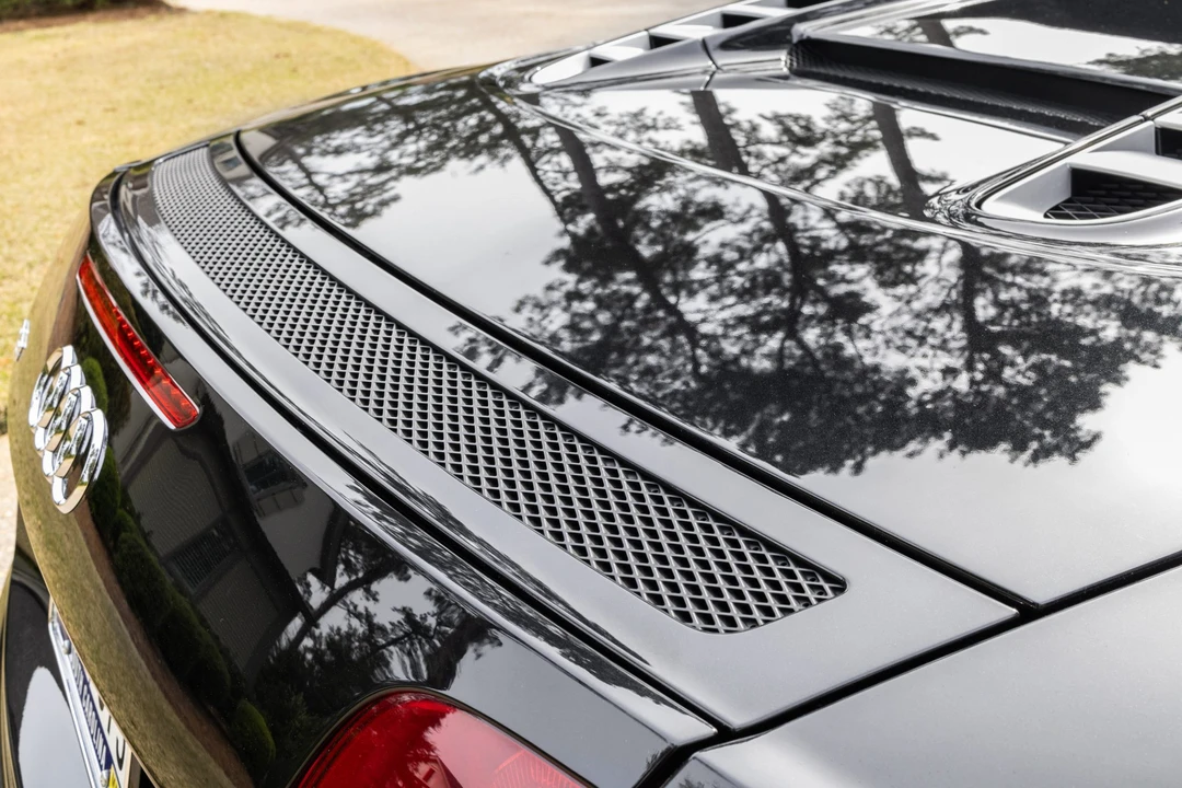 2011 Audi 42 R8 - Image 21 of 31