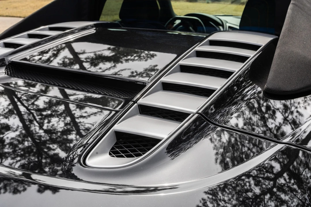 2011 Audi 42 R8 - Image 22 of 31