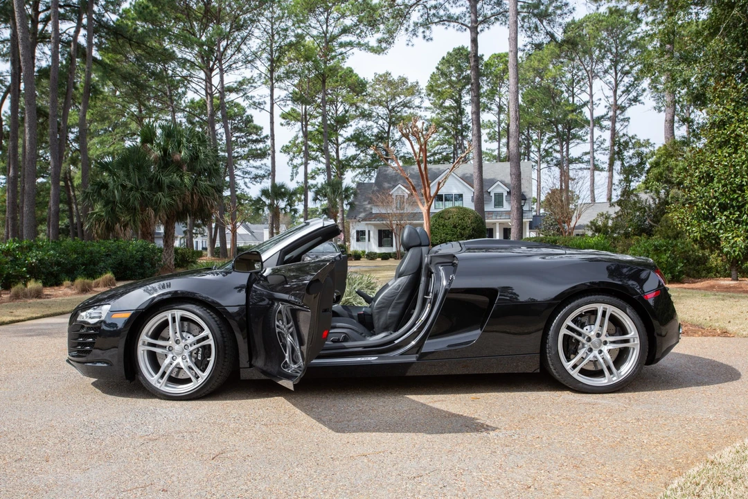 2011 Audi 42 R8 - Image 19 of 31