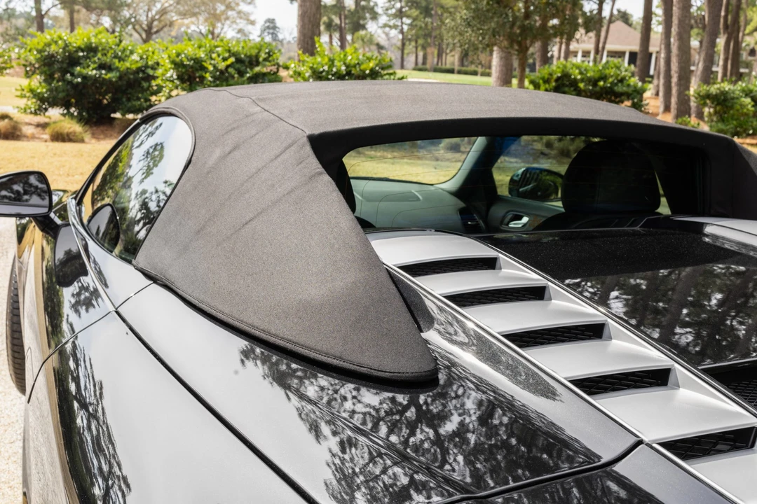 2011 Audi 42 R8 - Image 24 of 31