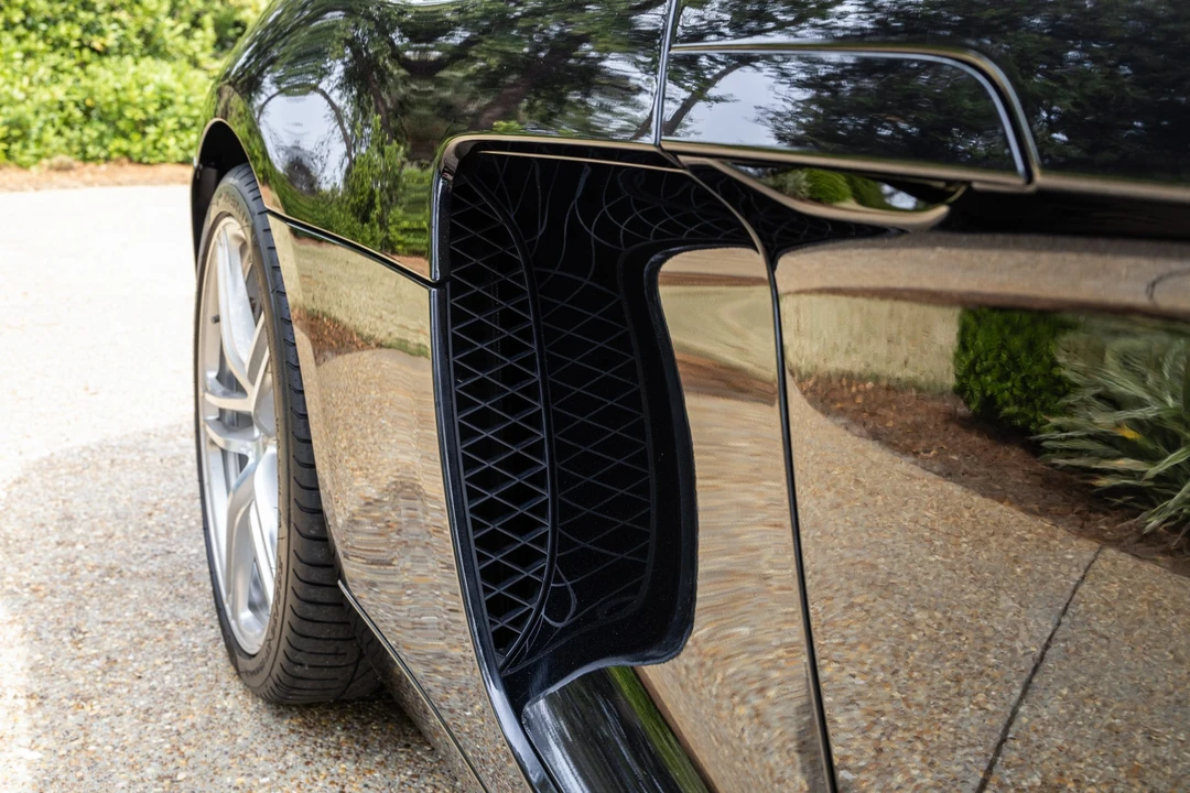 2011 Audi 42 R8 - Image 20 of 31