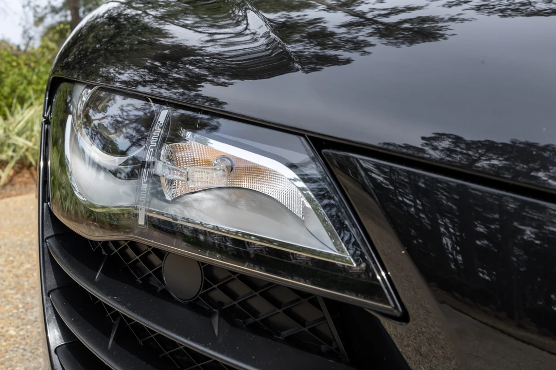 2011 Audi 42 R8 - Image 30 of 31
