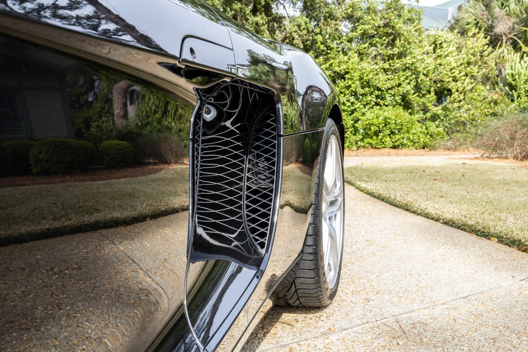 2011 Audi 42 R8 - Image 28 of 31