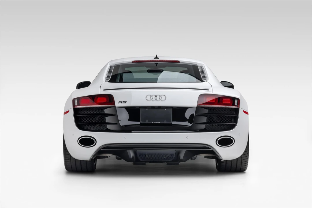 2011 Audi 42 R8 - Image 10 of 31