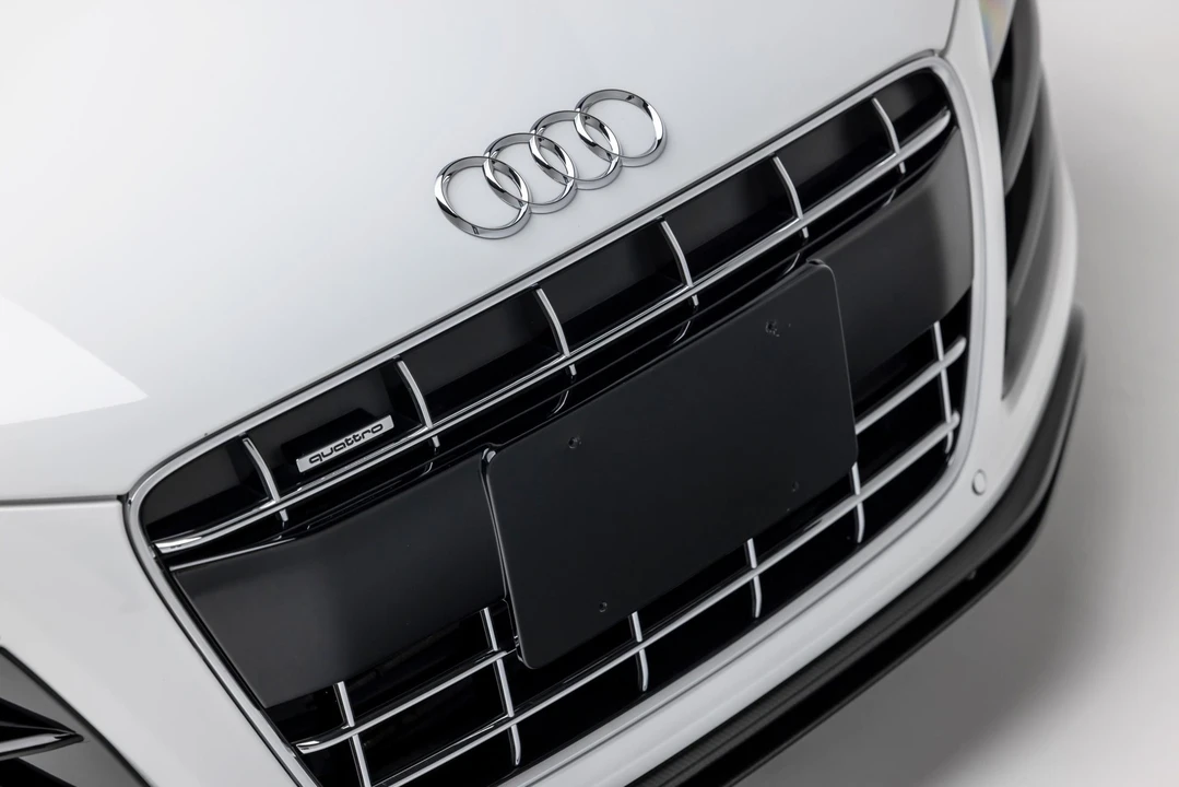 2011 Audi 42 R8 - Image 22 of 31