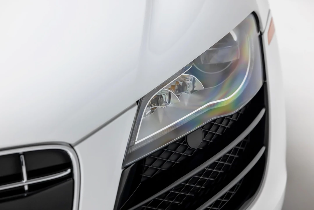 2011 Audi 42 R8 - Image 26 of 31