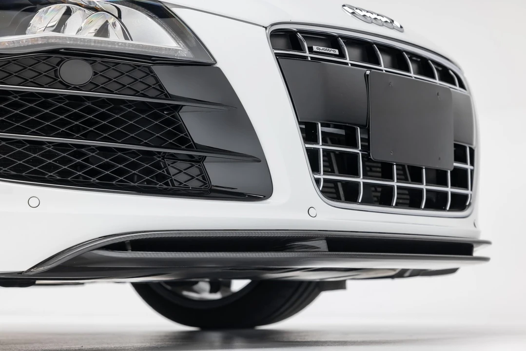 2011 Audi 42 R8 - Image 23 of 31