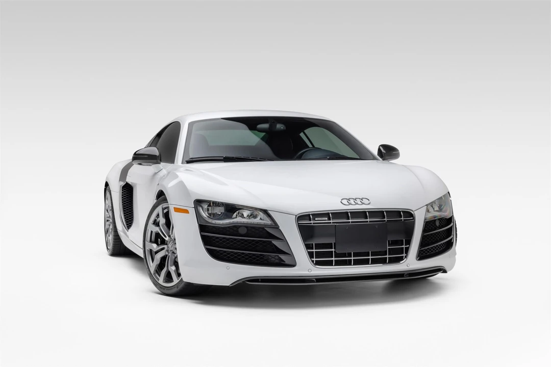 2011 Audi 42 R8 - Image 18 of 31