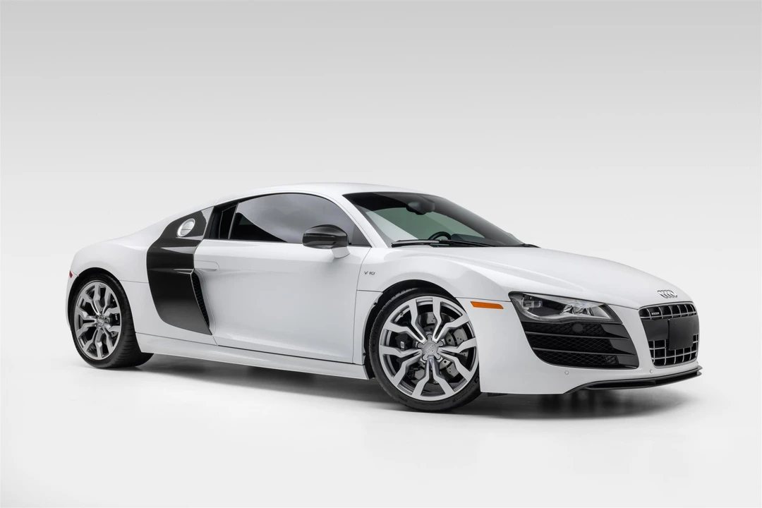 2011 Audi 42 R8 - Image 16 of 31