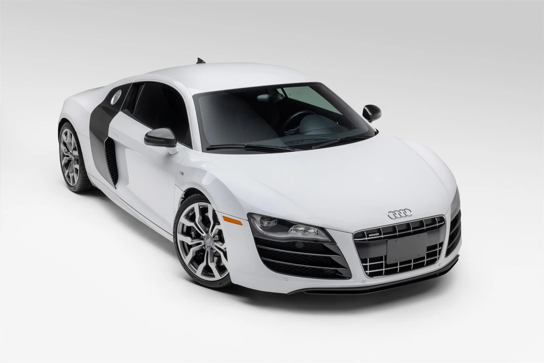 2011 Audi 42 R8 - Image 17 of 31