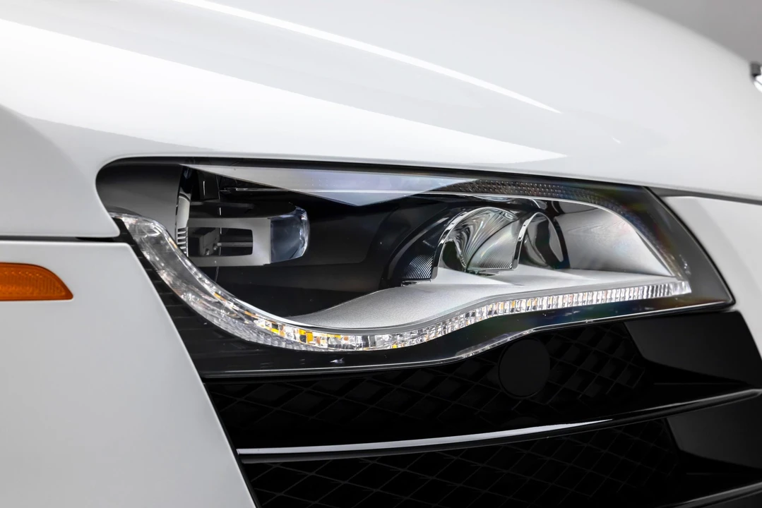 2011 Audi 42 R8 - Image 21 of 31