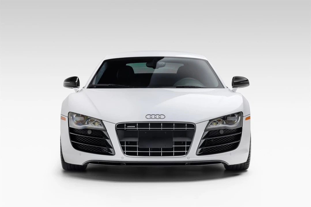 2011 Audi 42 R8 - Image 19 of 31