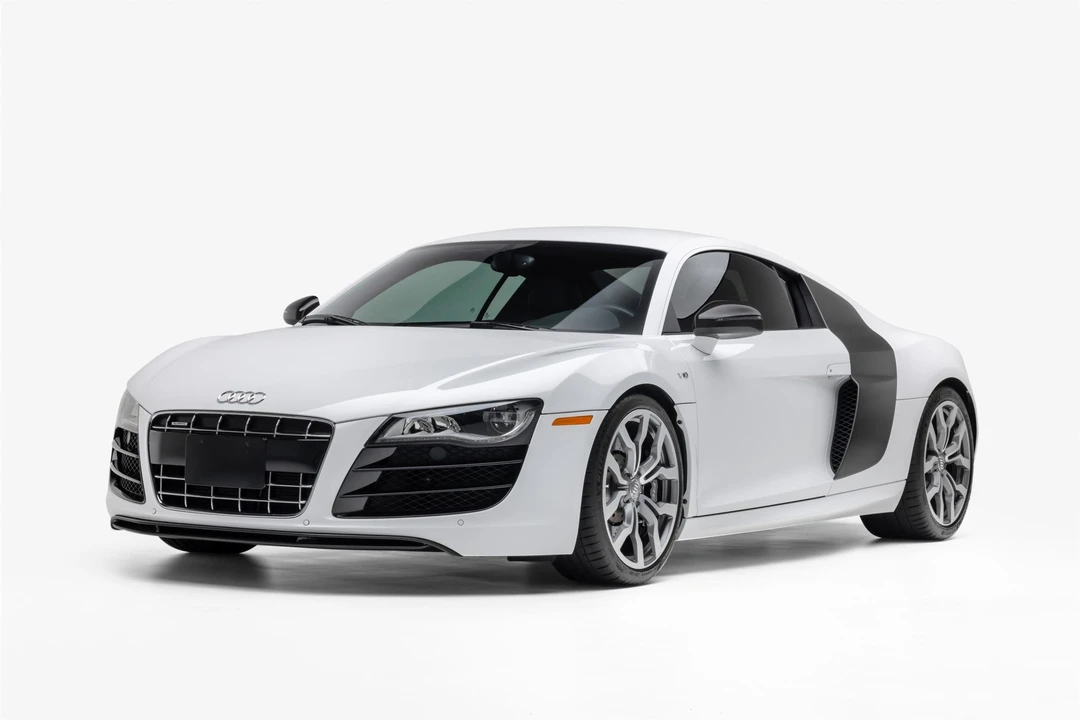 2011 Audi 42 R8 - Image 4 of 31