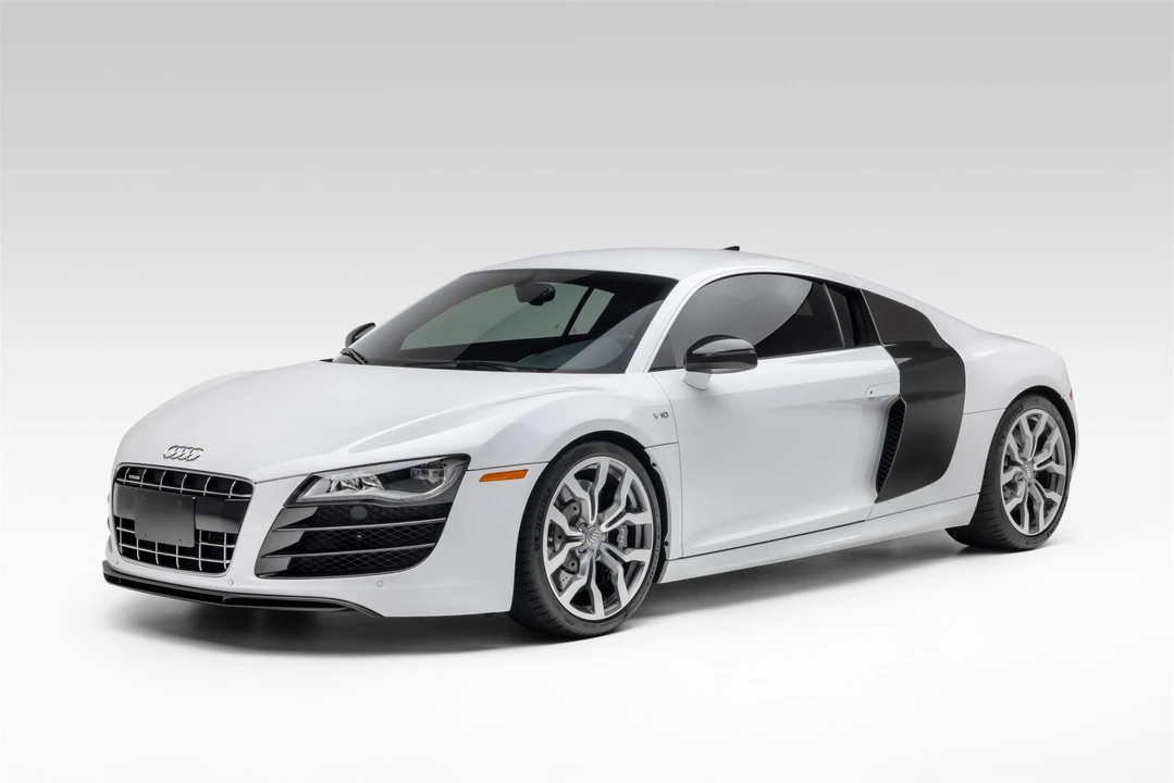 2011 Audi 42 R8 - Image 3 of 31