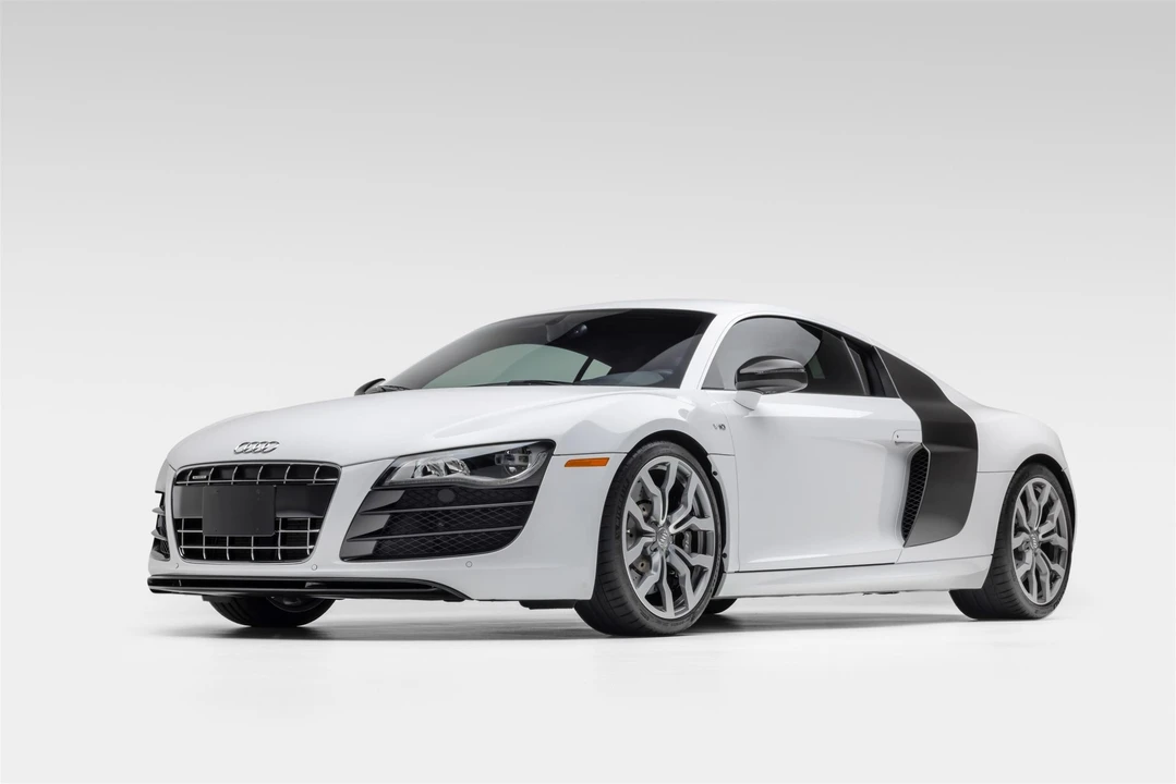 2011 Audi 42 R8 - Image 5 of 31