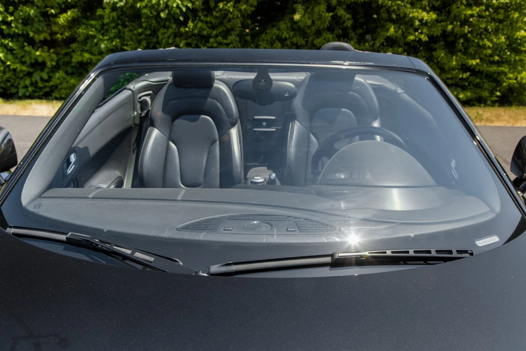 2011 Audi 42 R8 - Image 31 of 31