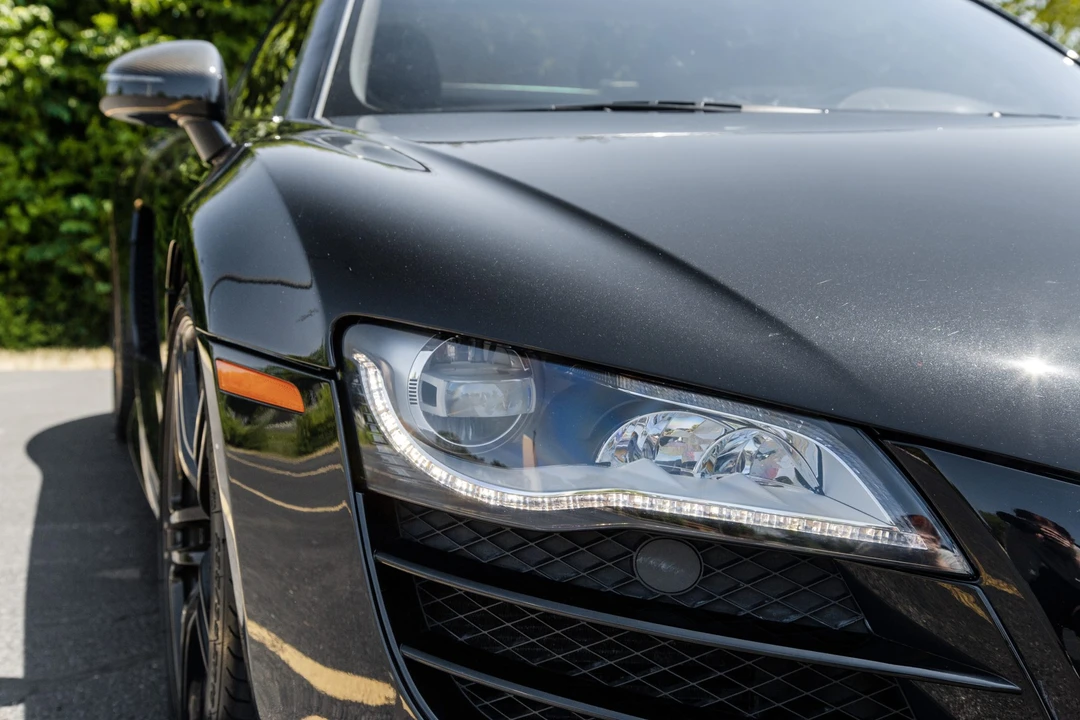 2011 Audi 42 R8 - Image 20 of 31