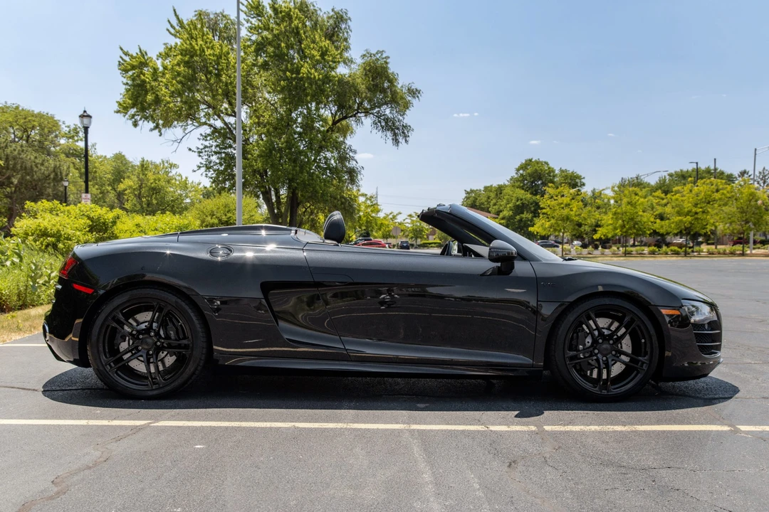 2011 Audi 42 R8 - Image 13 of 31