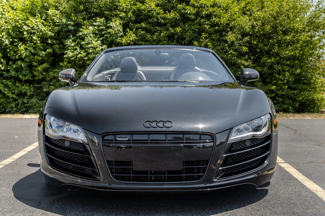 2011 Audi 42 R8 - Image 11 of 31