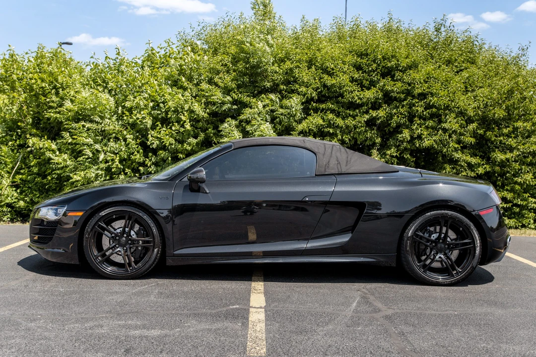 2011 Audi 42 R8 - Image 9 of 31