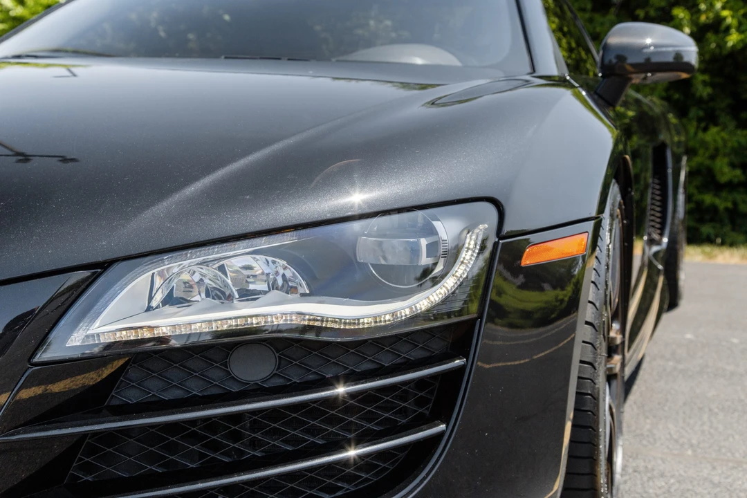 2011 Audi 42 R8 - Image 19 of 31