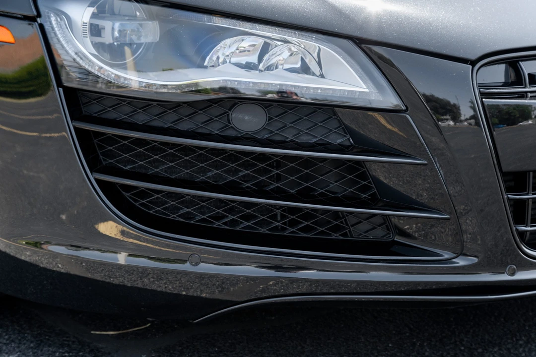 2011 Audi 42 R8 - Image 22 of 31