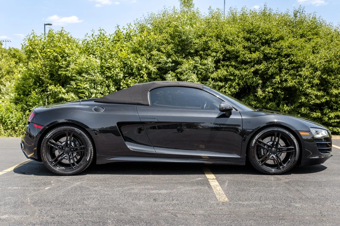 2011 Audi 42 R8 - Image 5 of 31