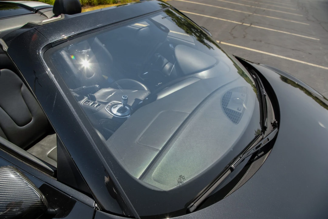 2011 Audi 42 R8 - Image 30 of 31