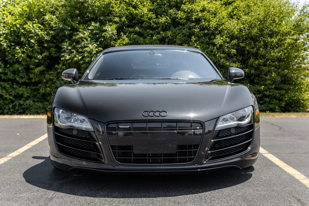 2011 Audi 42 R8 - Image 3 of 31