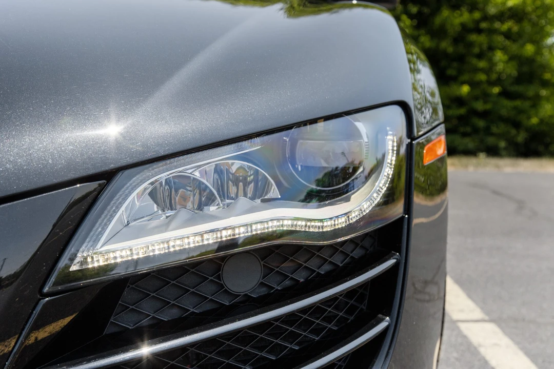 2011 Audi 42 R8 - Image 21 of 31