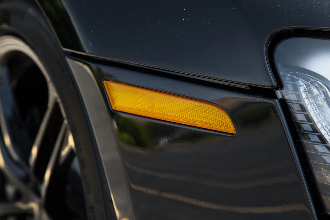 2011 Audi 42 R8 - Image 25 of 31
