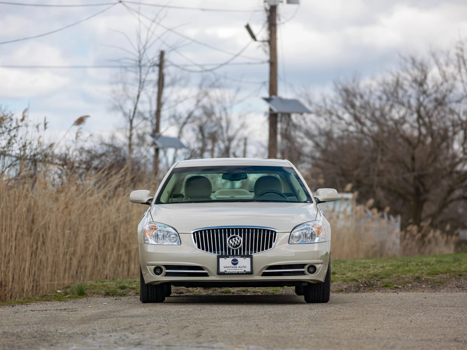 2011 Buick Lucerne - Image 30 of 31