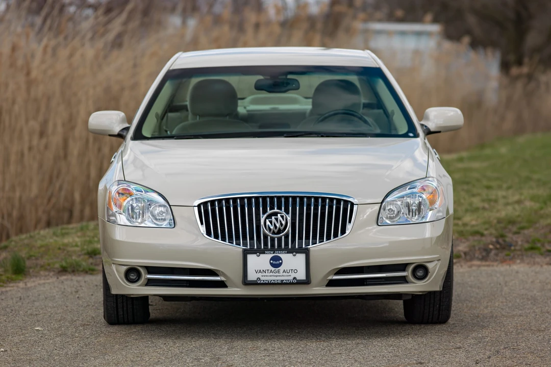 2011 Buick Lucerne - Image 31 of 31