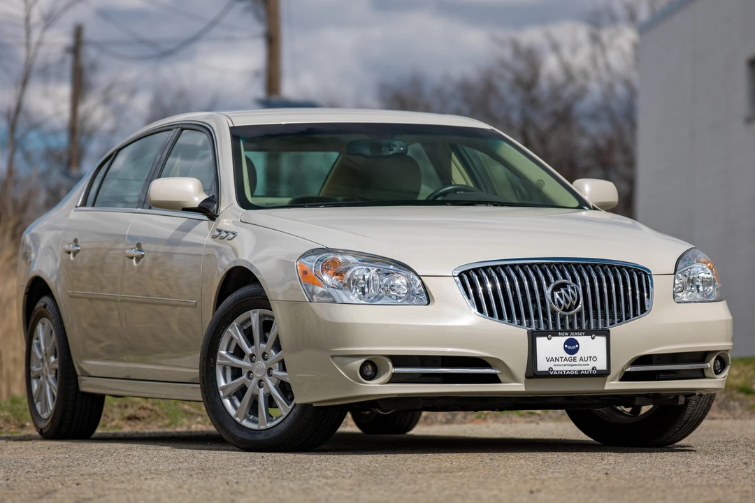2011 Buick Lucerne - Image 28 of 31