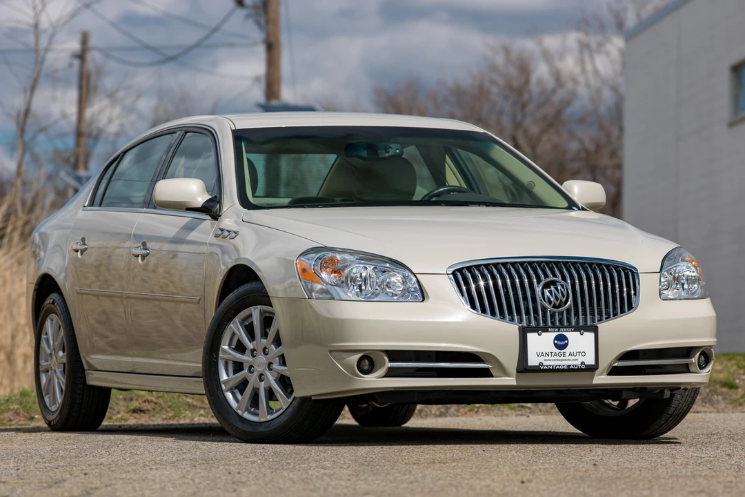 2011 Buick Lucerne - Image 27 of 31