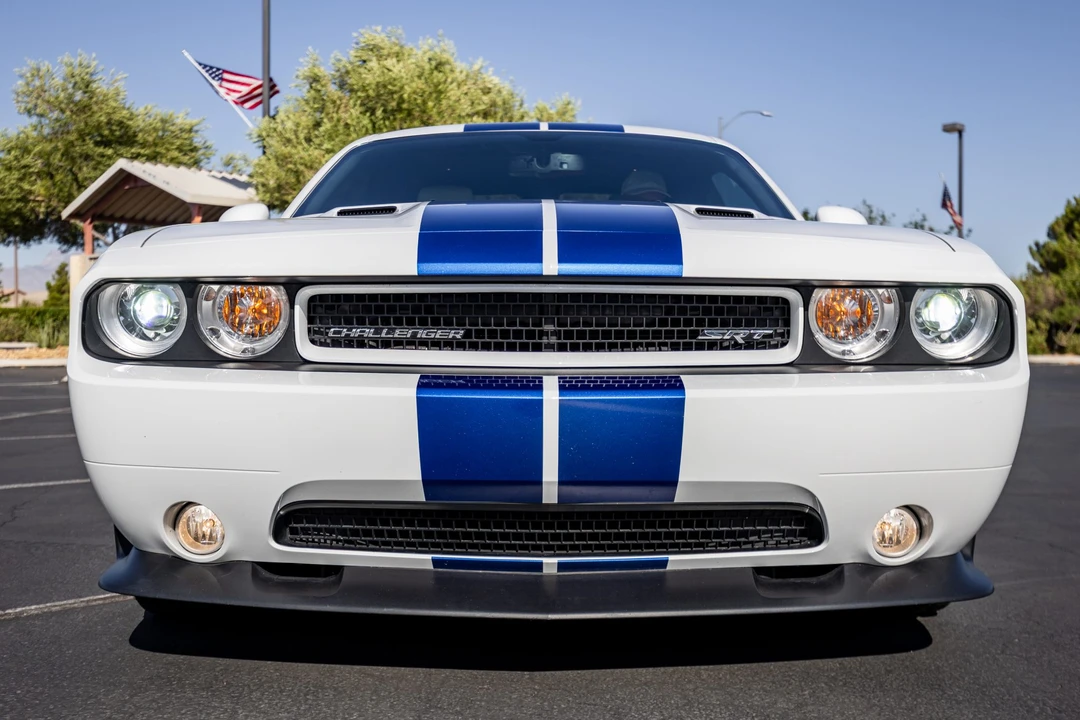 2011 Dodge Challenger SRT8 & 392 3rd Gen - Image 3 of 31